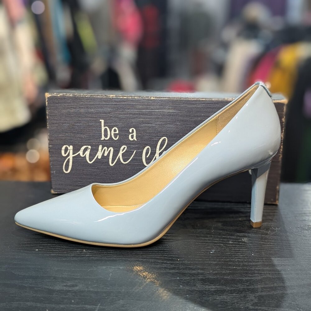 Michael Kors Dorothy Flex Pumps